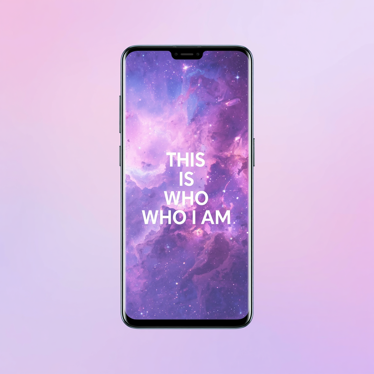 VisionLock Interface™️ Android