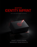 Bespoke Identity Imprint™