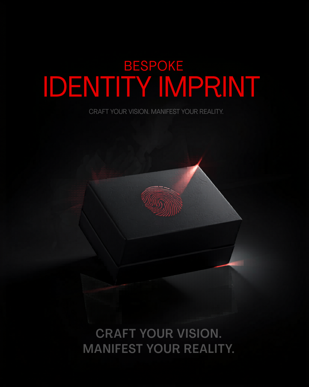 Bespoke Identity Imprint™