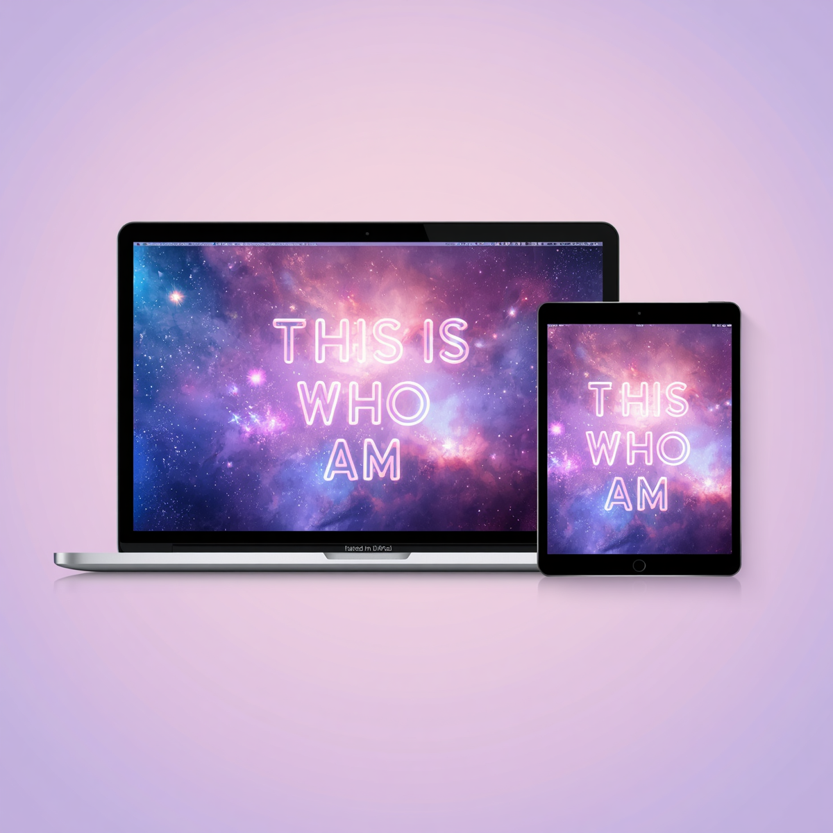 VisionLock Interface™️ Laptop/Tablet