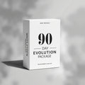 🔥 90-Day Evolution™