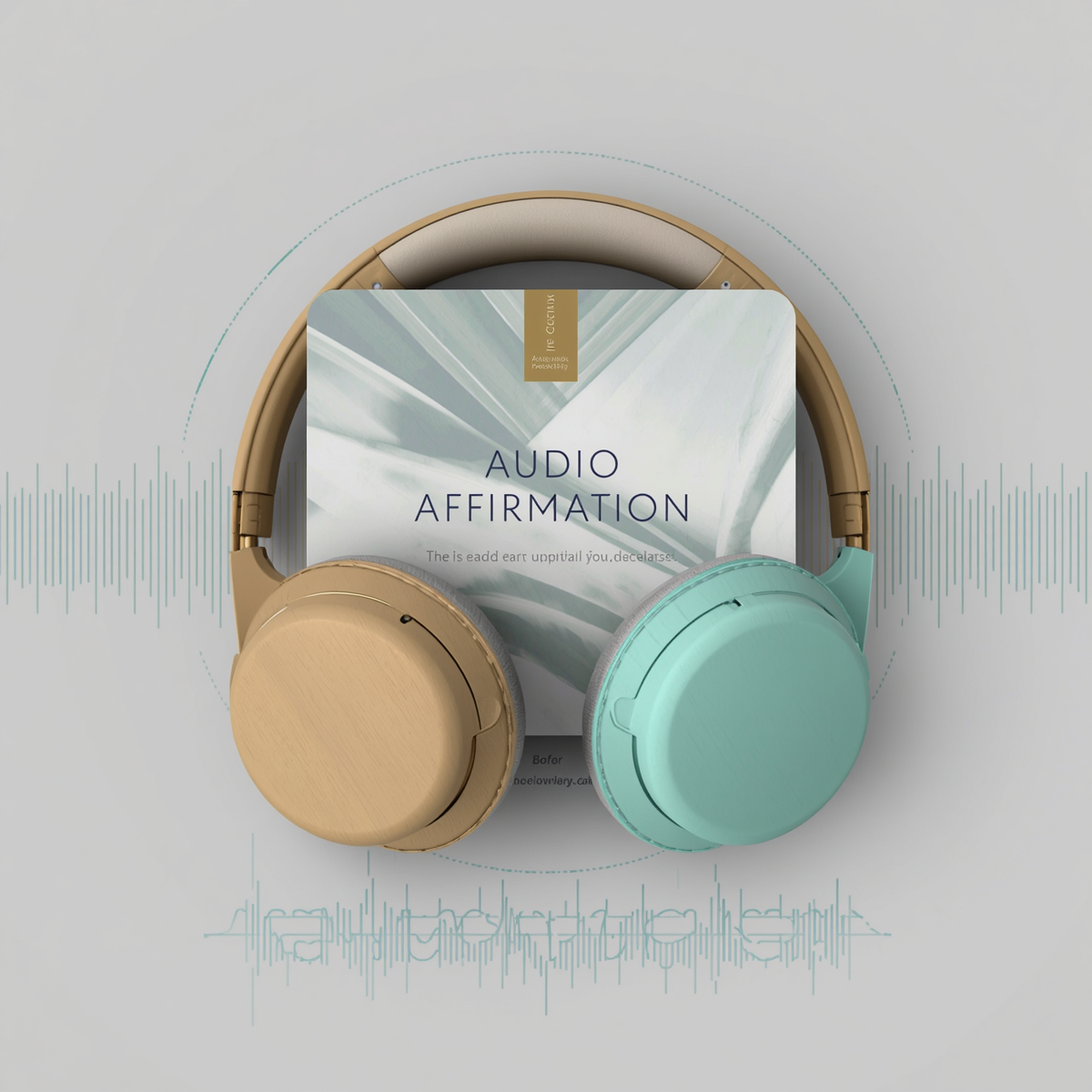Audio Immersion™ Kit