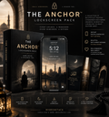 The Anchor™ LockScreen Pack