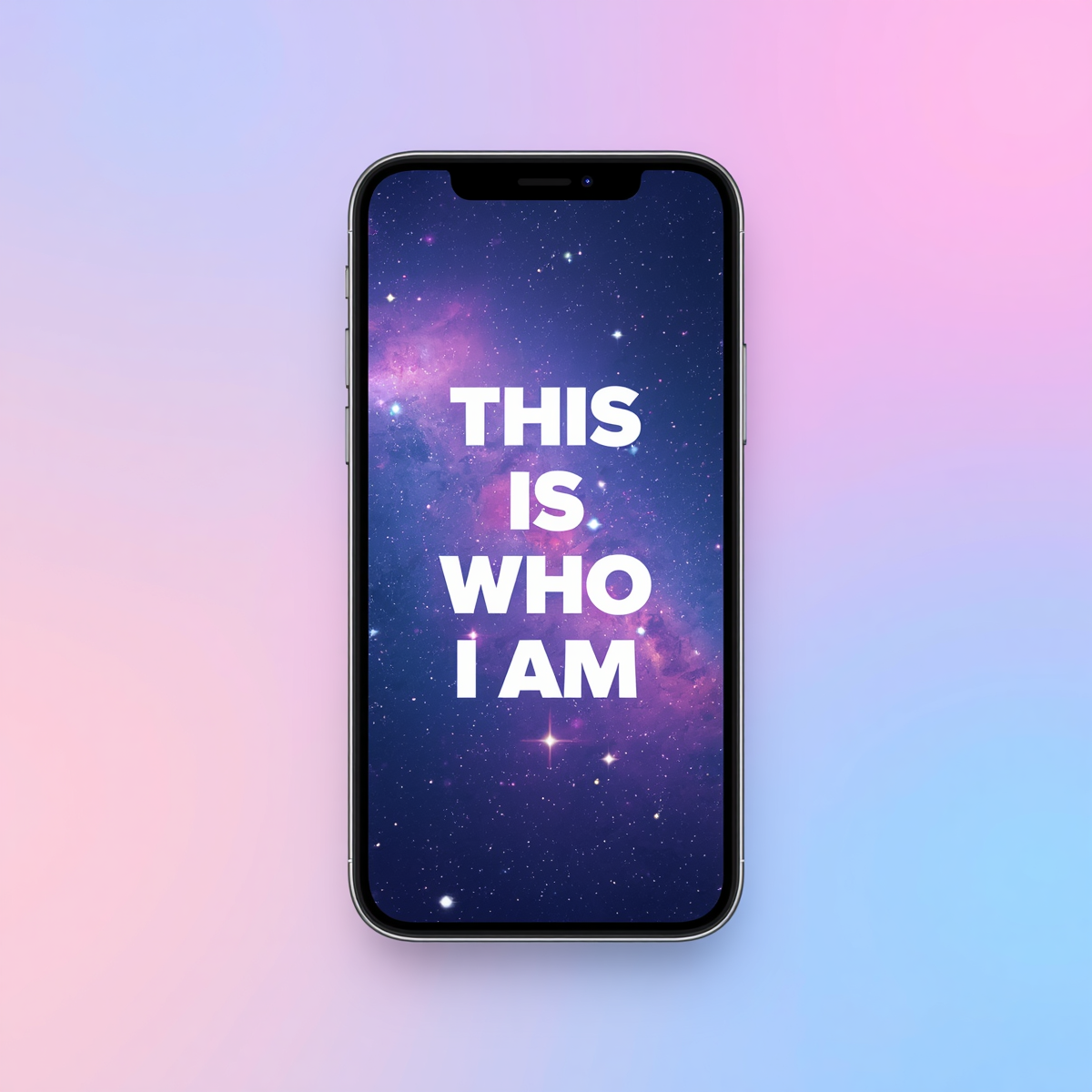 VisionLock Interface™️ iPhone